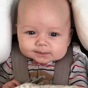 Meet your Posher, Shirley